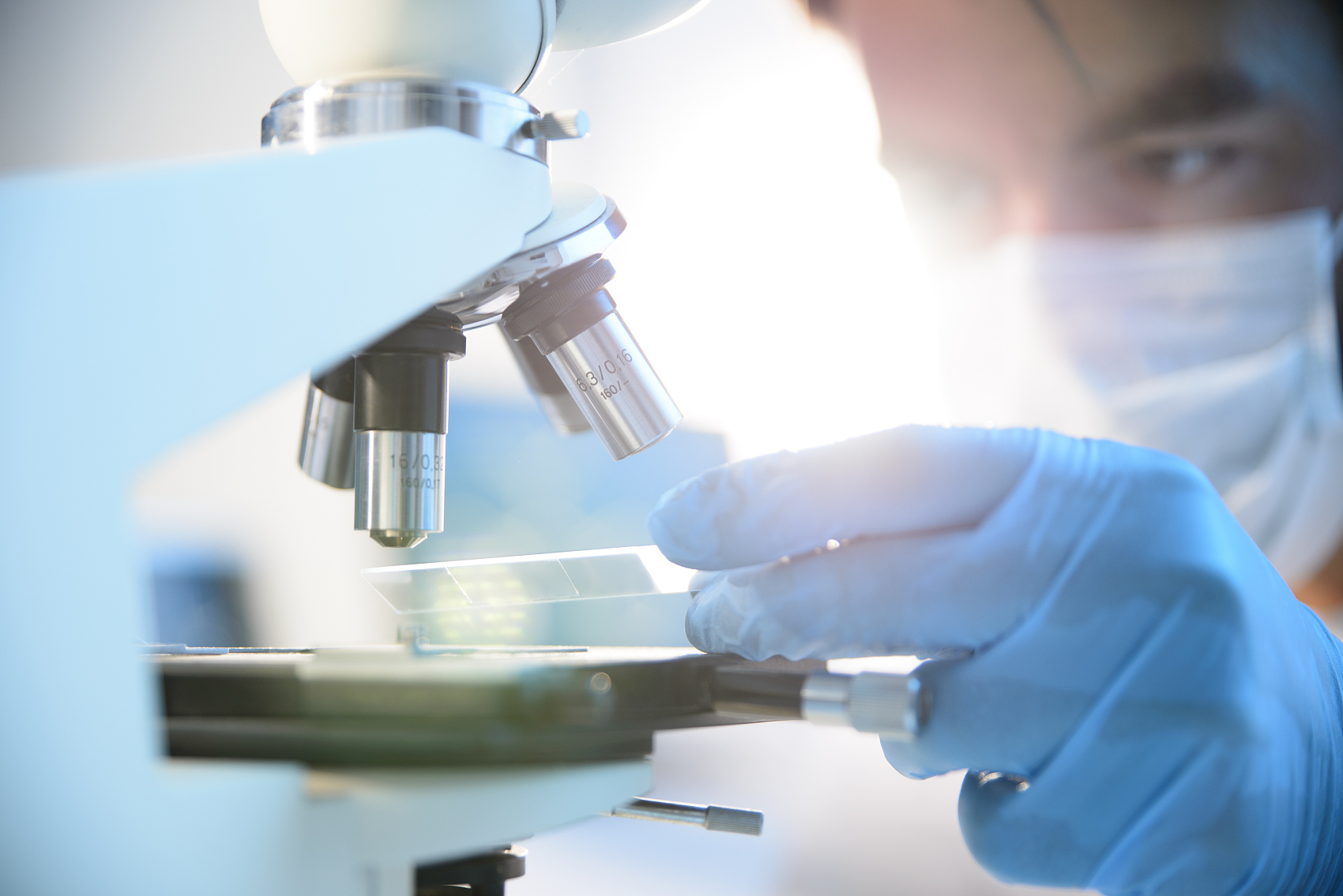 科学、先进的生产工艺